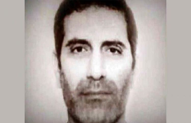 Assadollah Assadi był czolowym irańskim szpiegiem w Europie pod przykrywką dyplomatyczną. Odpowie za terroryzm w Belgii. Fot. iranfocus