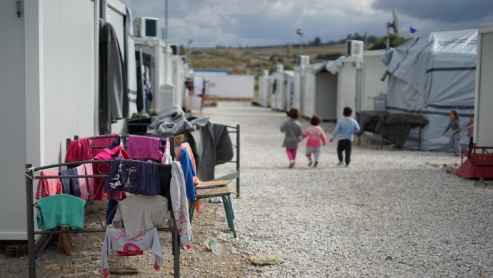 Integracja uchodźców w Turcji (zdj. Julie Richard, Unsplash)