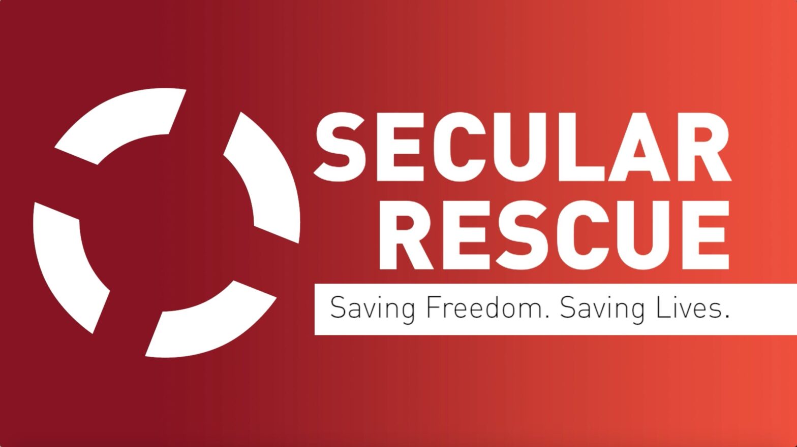 Secular Rescue
